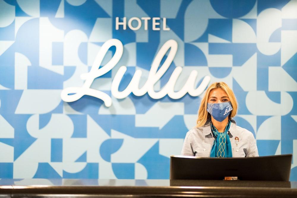 أنهايم Hotel Lulu, BW Premier Collection المظهر الخارجي الصورة